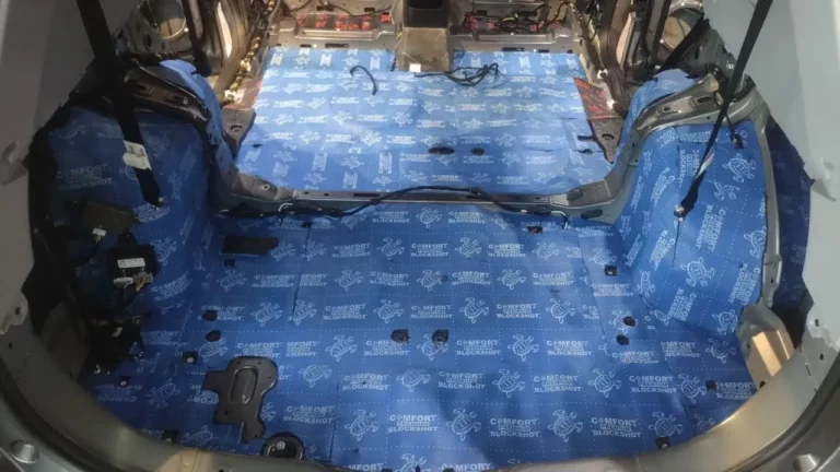 Chery Tiggo 8 Pro 2023 баг 4