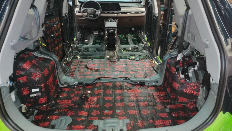 Chery Tiggo 8 Pro Max баг 11