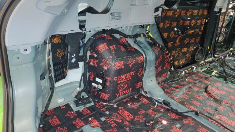 Chery Tiggo 8 Pro Max баг 7