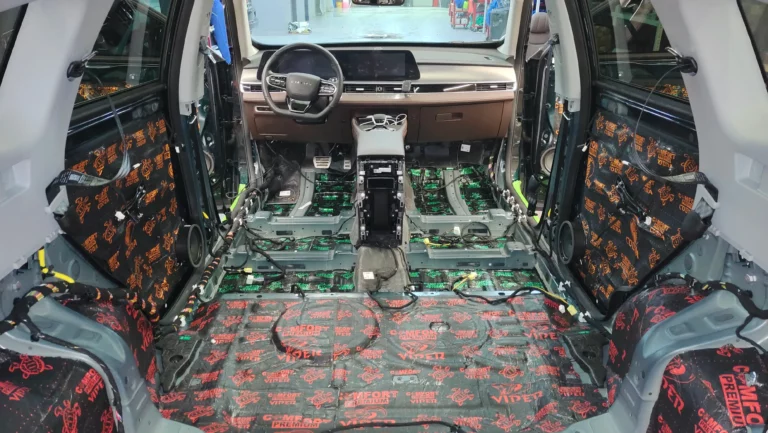 Chery Tiggo 8 Pro Max пол 2