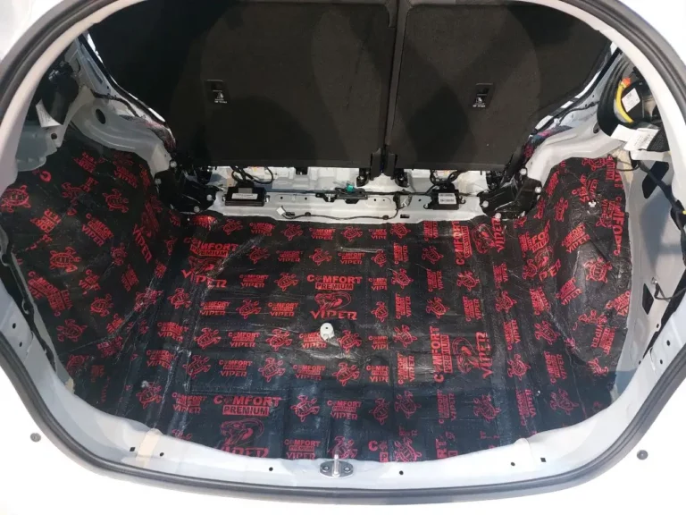 HAVAL F7 2023г баг 1