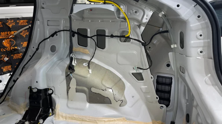 HAVAL F7X белый баг 2