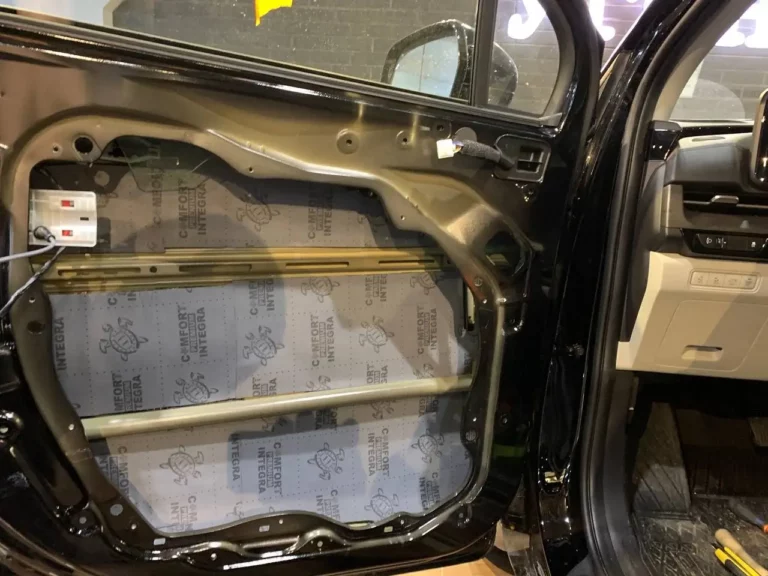 KIA Carnival 2022 двер 2