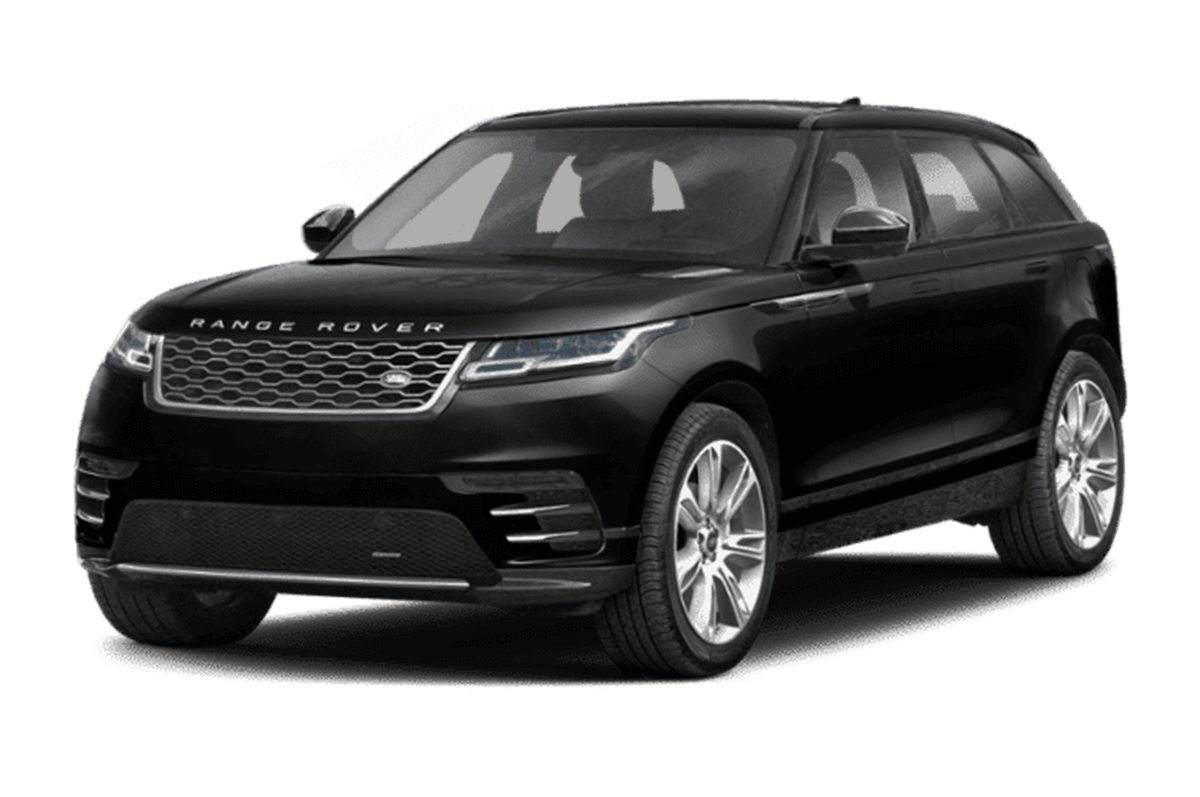 Шумоизоляция Range Rover Velar