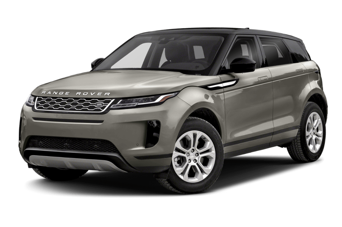 Шумоизоляция Range Rover Evoque