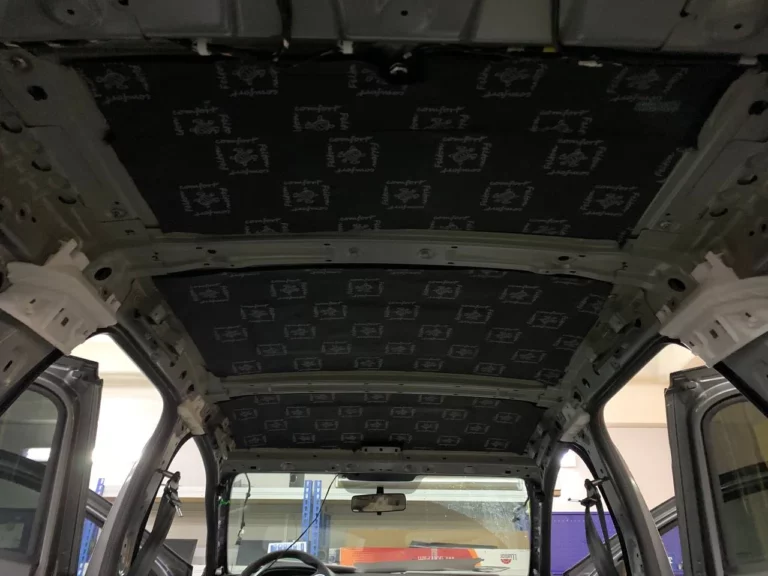 Renault Duster 2022 крыша 2