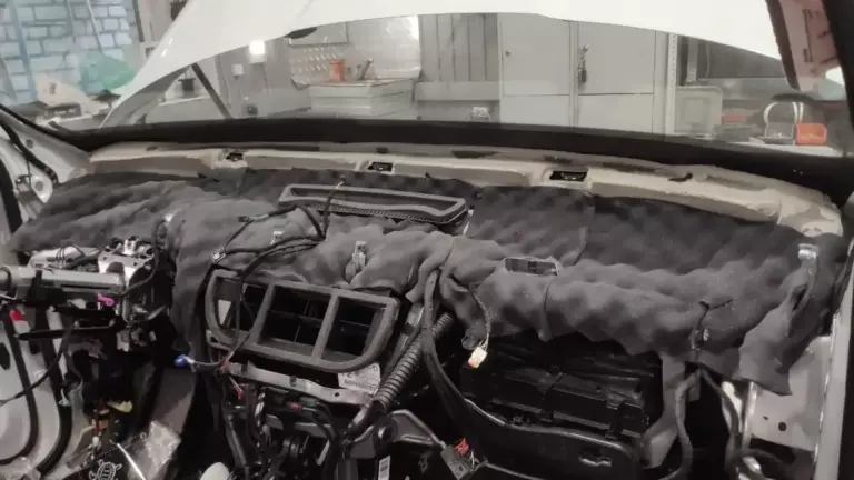 Skoda Kodiaq пан 3