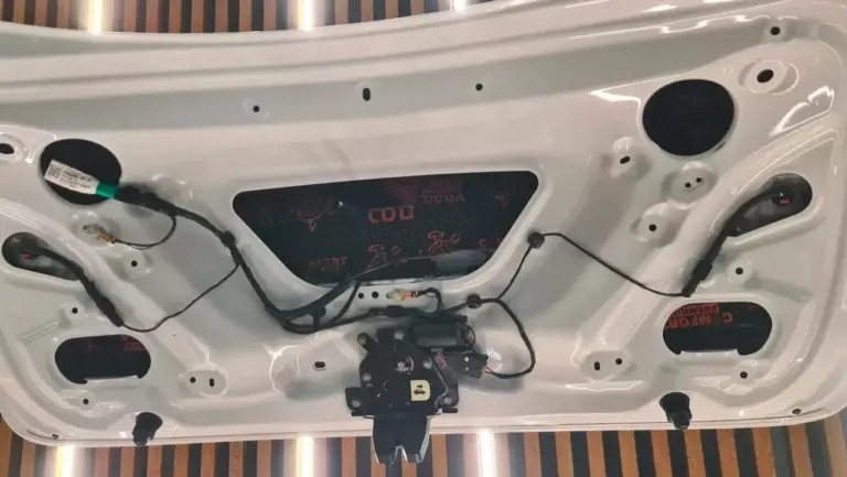 Tesla Model 3 баг 9 (1)